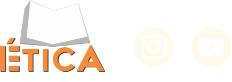 Ética Editora - redes sociais
