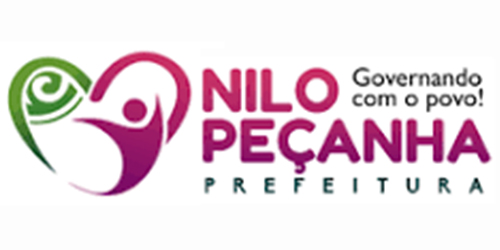Nilo peçanha