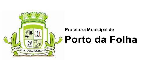 Porto da Folha