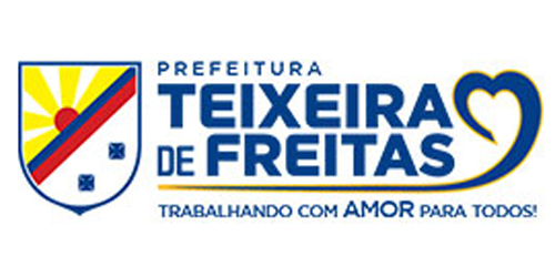 Texeira de Freitas