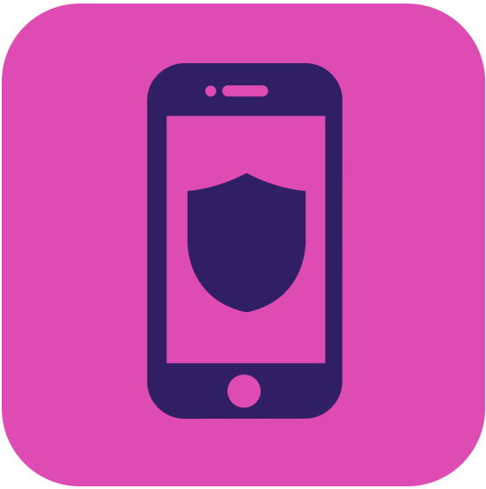 Aplicativo de segurança